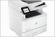 Impressora HP LaserJet Pro MFP 4103d